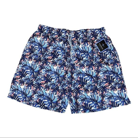 Tailorbyrd Swim Shorts - Picture 4 of 5